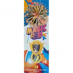 5.5" PIPE  MAGIC STAR